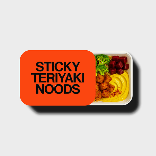 Ready meals